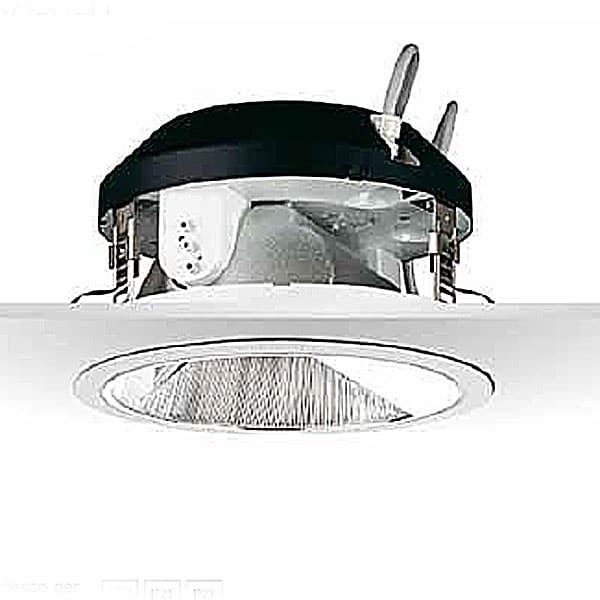 Встраиваемый в потолок светильник Targetti CCT WALL WASHER Targetti