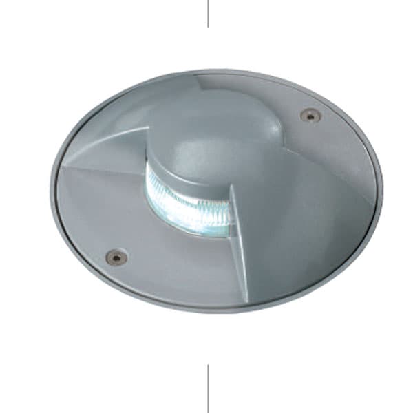 Встраиваемый в стену светильник Targetti TITANO