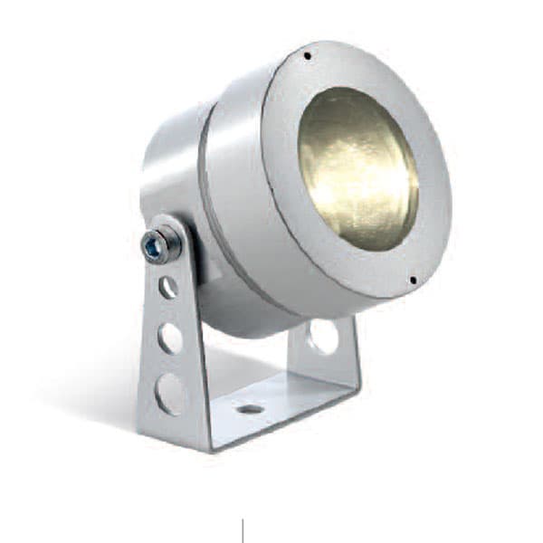 Уличный прожектор Targetti LED.Y Targetti