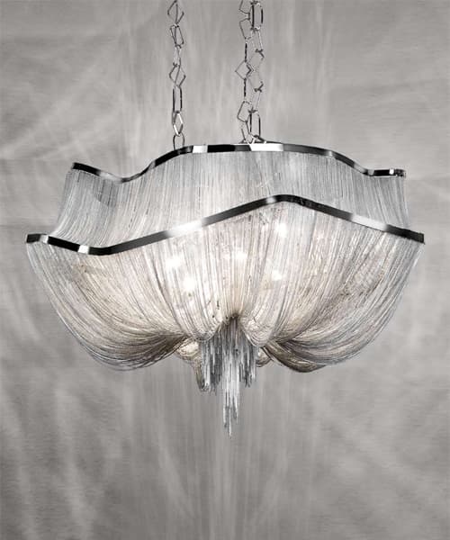 Подвесной светильник Terzani ATLANTIS J01S