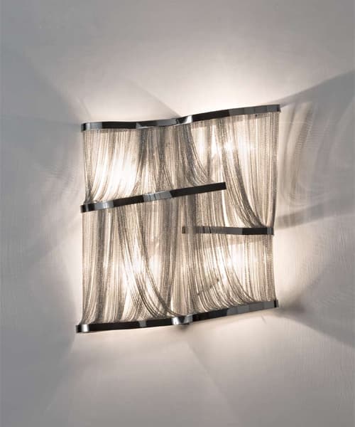 Настенный светильник Terzani ATLANTIS J03A