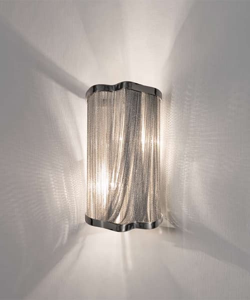 Настенный светильник Terzani ATLANTIS J04A