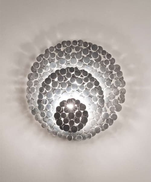 Настенный светильник Terzani TRESOR N62A, N63A