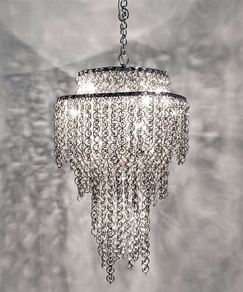 Подвесной светильник Terzani MIRAGE P50S, P55S, P56S