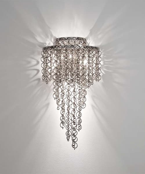 Настенный светильник Terzani MIRAGE P51A