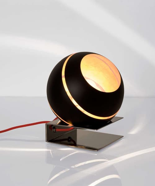 Настольная лампа Terzani BOND L25B