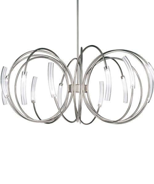 Подвесной светильник Terzani HOOK M36S