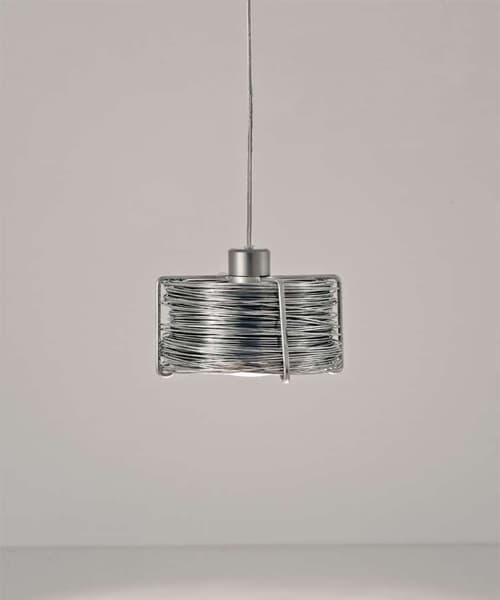 Подвесной светильник Terzani BOBINO G20S, G21S, G80S, G83S