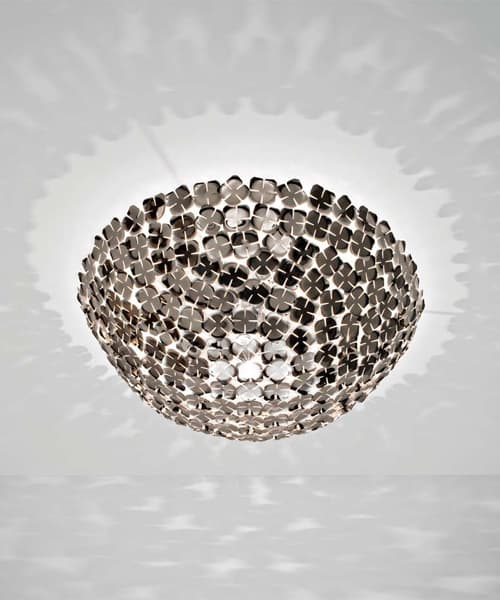 Потолочный светильник Terzani ORTEN’ZIA M42L, M43L, M44L