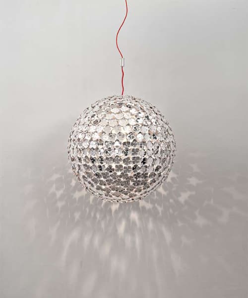 Подвесной светильник Terzani ORTEN’ZIA M46S, M51S, M82S