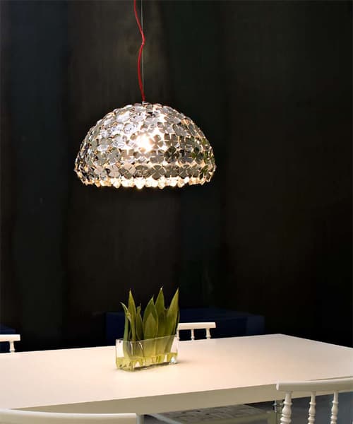 Подвесной светильник Terzani ORTEN’ZIA M80S, M81S, M83S