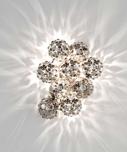 Настенный светильник Terzani ORTEN’ZIA M58A Terzani