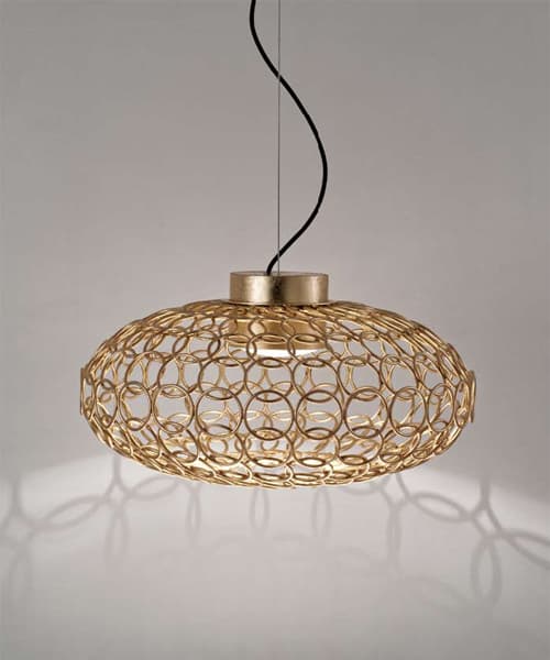 Подвесной светильник Terzani G.R.A. N41S Terzani