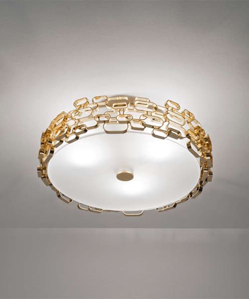 Потолочный светильник Terzani GLAMOUR N17L Terzani