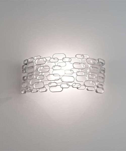 Настенный светильник Terzani GLAMOUR N18A Terzani