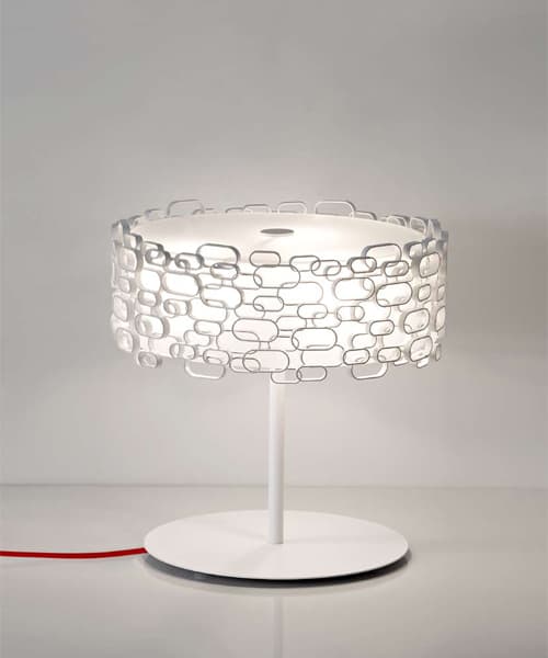 Настольная лампа Terzani GLAMOUR N15B Terzani