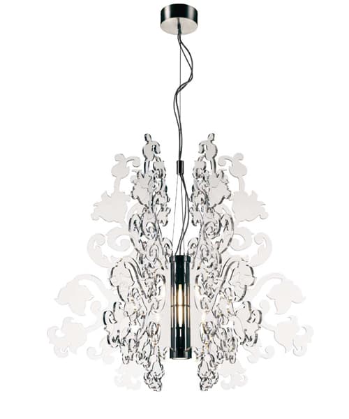 Подвесной светильник Terzani ANASTACHA M70S, M73S Terzani