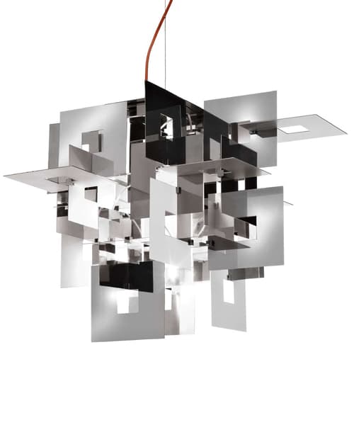 Подвесной светильник Terzani UNTITLED N30S