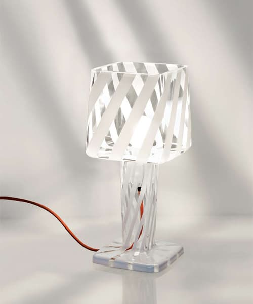 Настольная лампа Terzani J’ADORE VENICE N50S Terzani