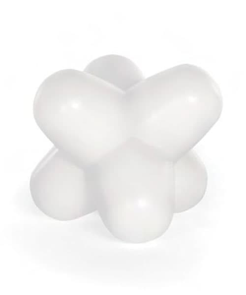 Напольный светильник Tom Dixon Jack Light White