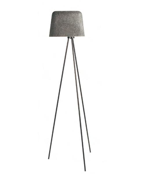 Торшер Tom Dixon Felt Floor Light
