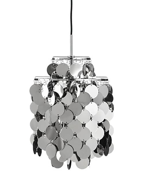 Подвесной светильник Verpan Fun – 2DA Design:1964