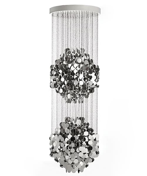 Подвесной светильник Verpan Fun – 5DA Design:196