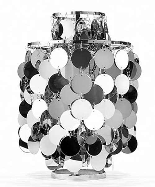 Настольная лампа Verpan Fun – 2TA Design:1964