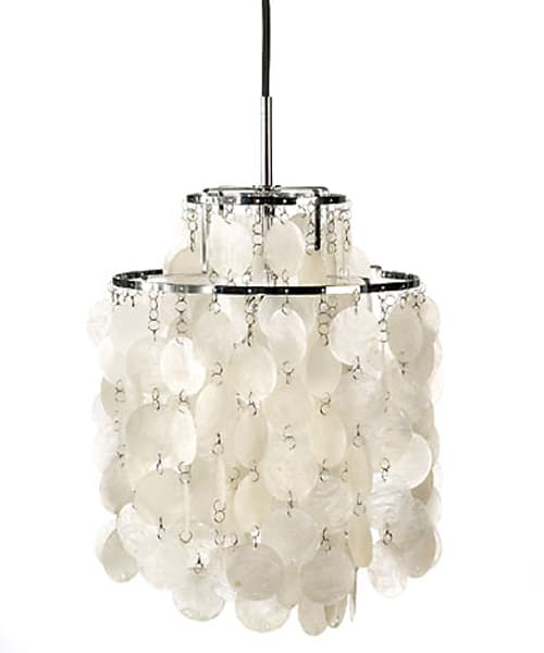 Потолочный светильник Verpan Fun – 2DM Design:1964