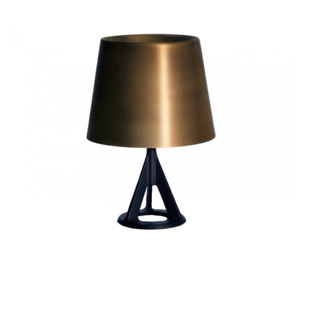 Настольная лампа Tom Dixon Base Table Light