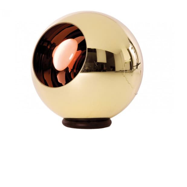 Напольный светильник Tom Dixon Copper Bronze Floor