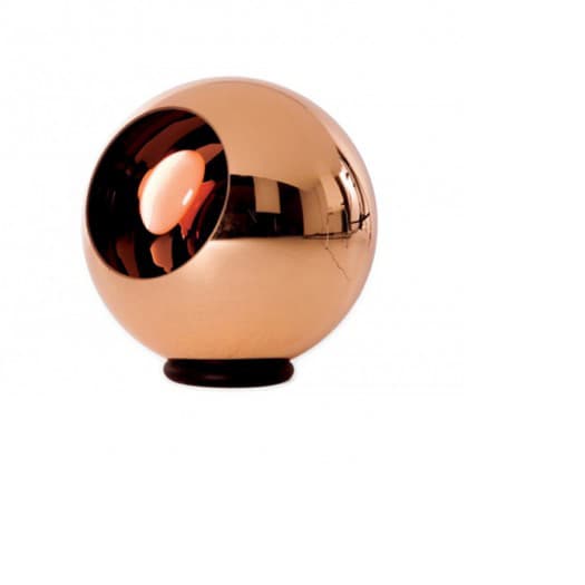 Напольный светильник Tom Dixon Copper Shade 45 cm Floor