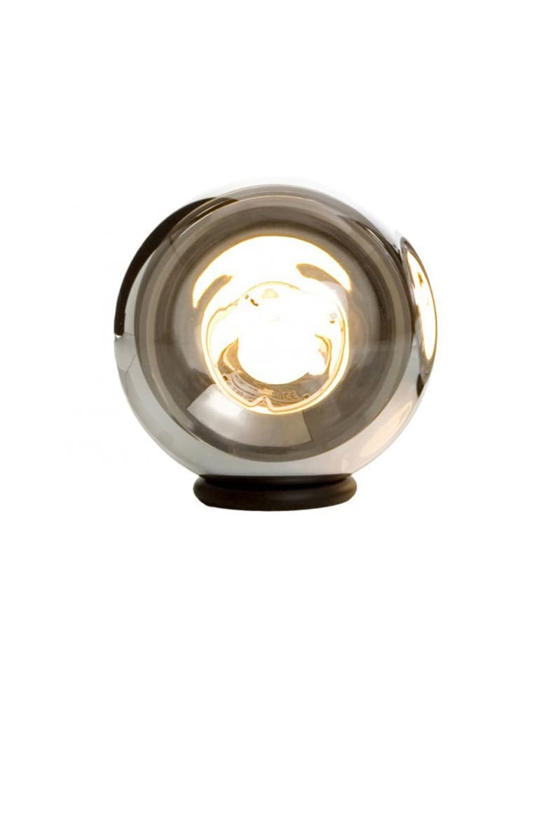 Напольный светильник Tom Dixon Mirror Ball Floor 40cm