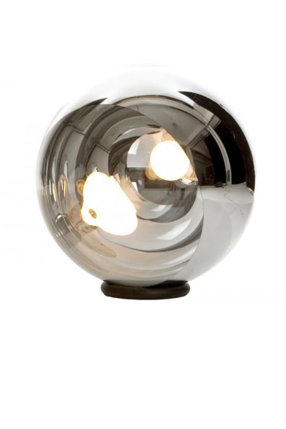 Напольный светильник Tom Dixon Mirror Ball Floor 50cm