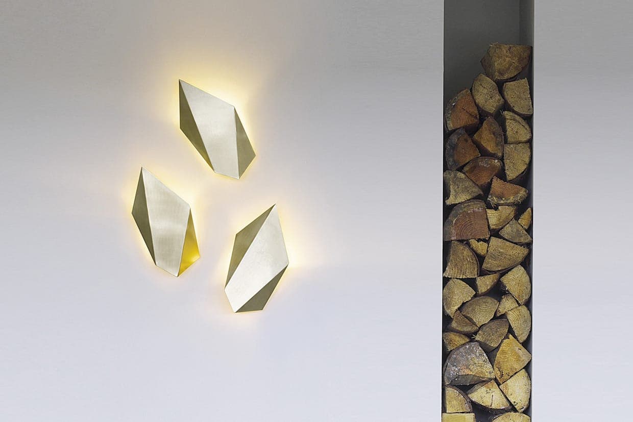 Настенный светильник CTO Lighting ABSTRACT CTO Lighting