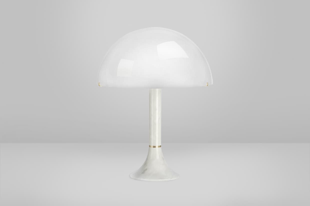 Настольная лампа CTO Lighting BLOOMSBURY CTO Lighting