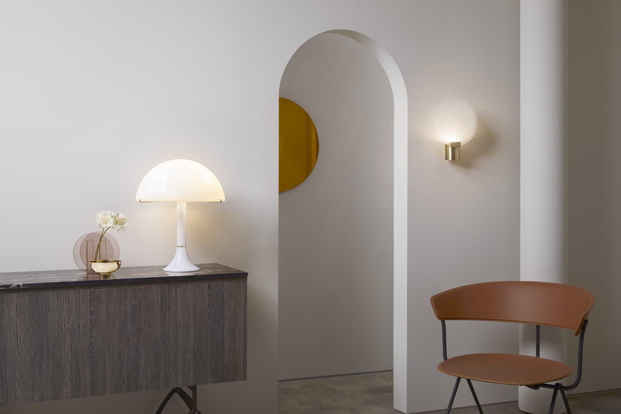 Настольная лампа CTO Lighting BLOOMSBURY CTO Lighting