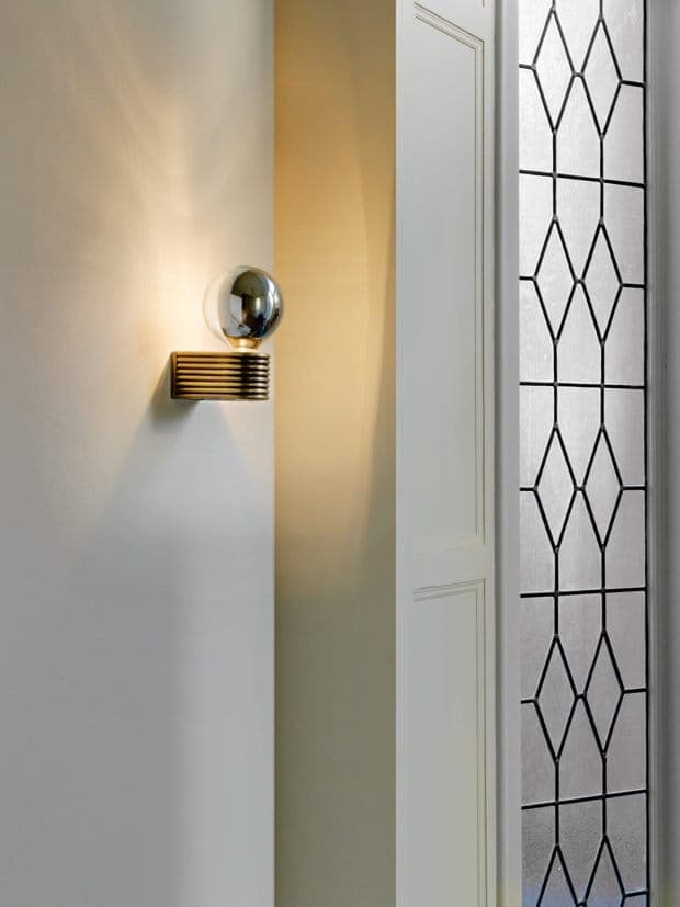 Настенный светильник CTO Lighting HOXTON CTO Lighting