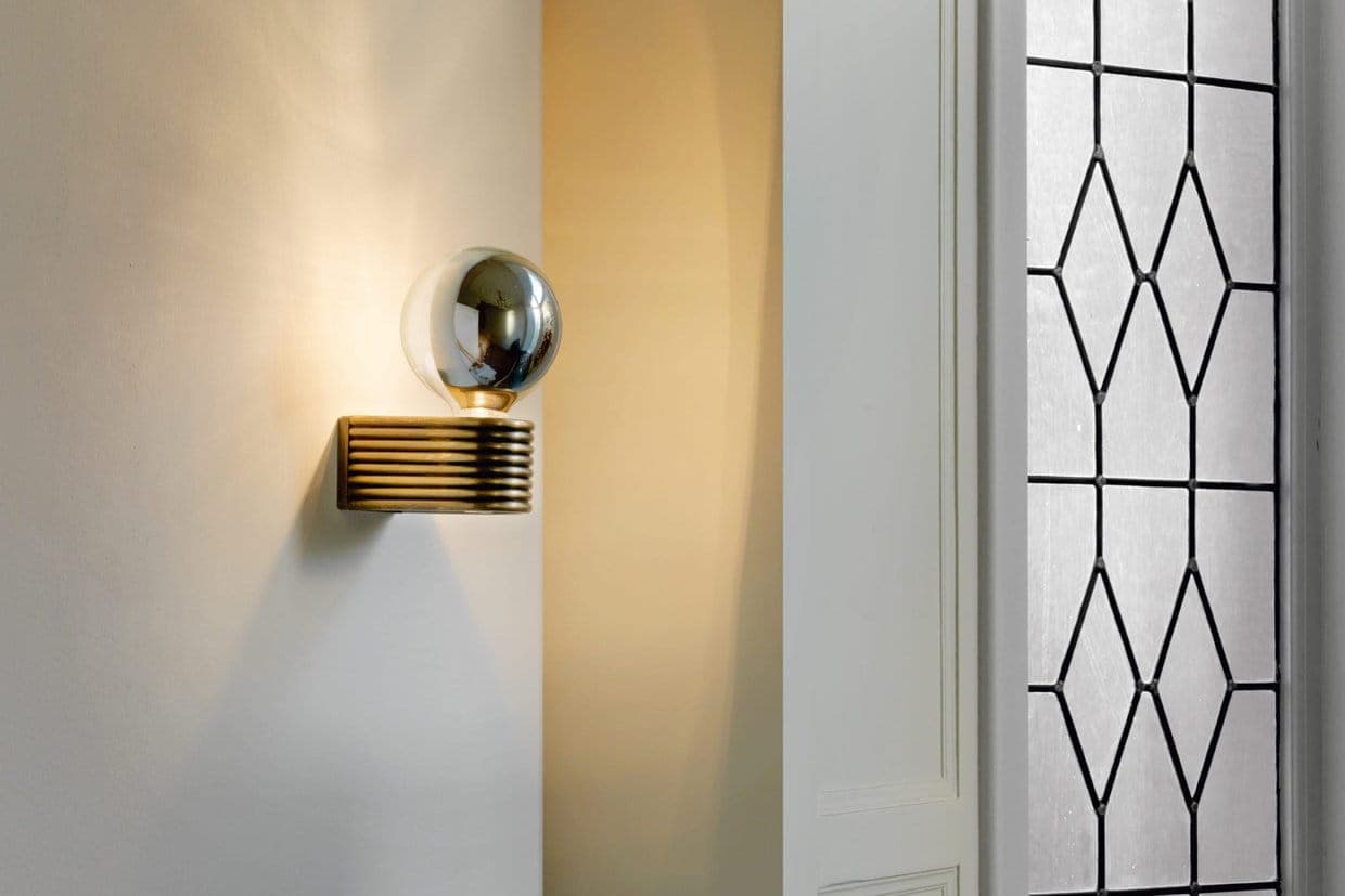 Настенный светильник CTO Lighting HOXTON CTO Lighting