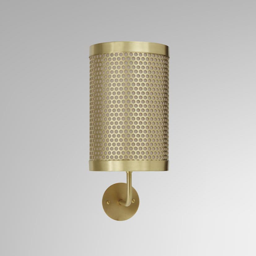 Настенный светильник CTO Lighting PIERRE WALL CTO Lighting