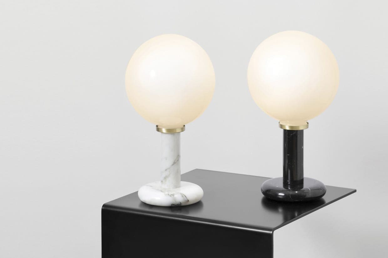 Настольная лампа CTO Lighting PLUTO CTO Lighting