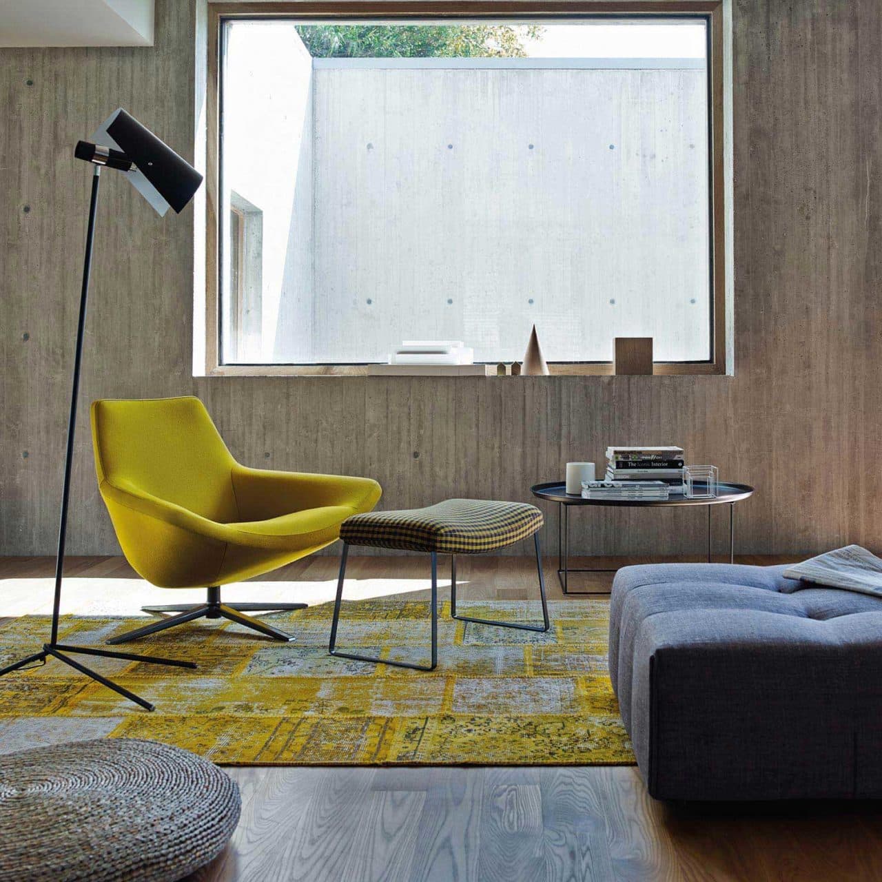 Напольный светильник Nemo CLARITAS Nemo