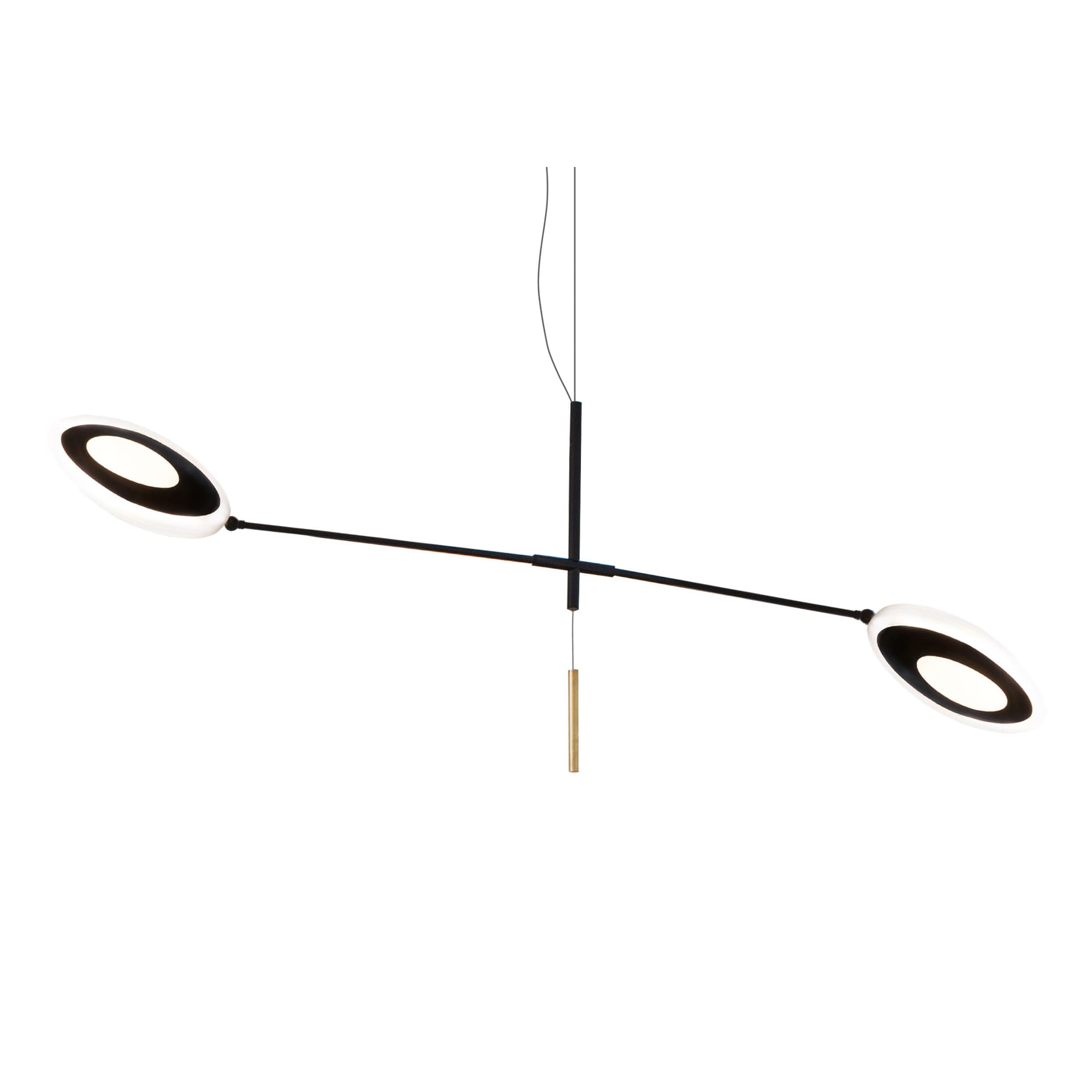 Подвесной светильник Nemo OLYMPIA PENDANT Nemo