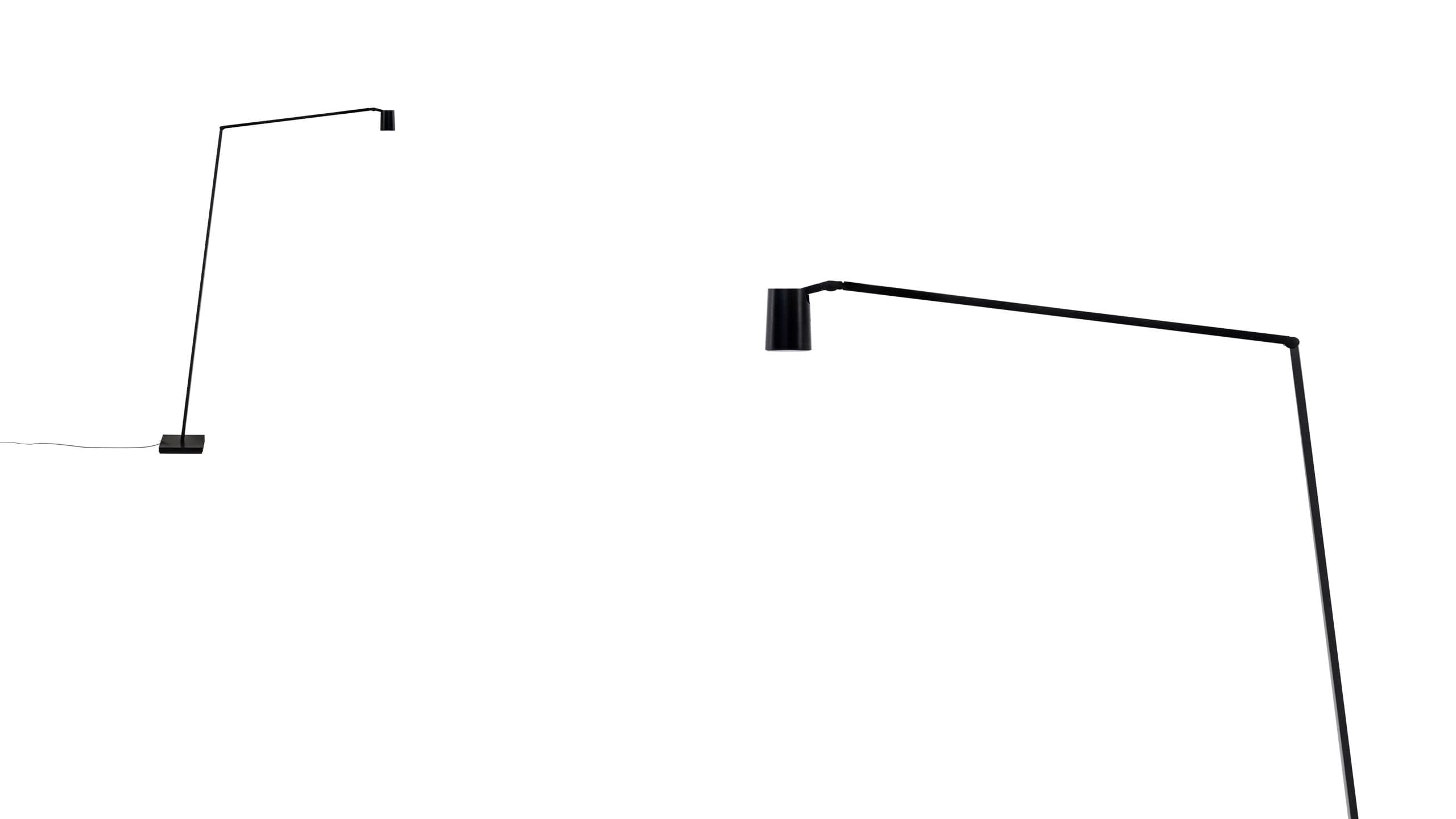 Напольный светильник Nemo UNTITLED READING SPOT Nemo