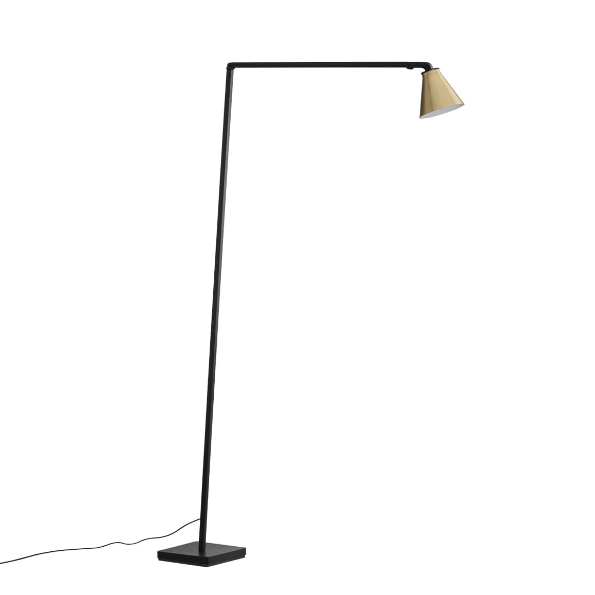 Напольный светильник Nemo UNTITLED READING CONE Nemo