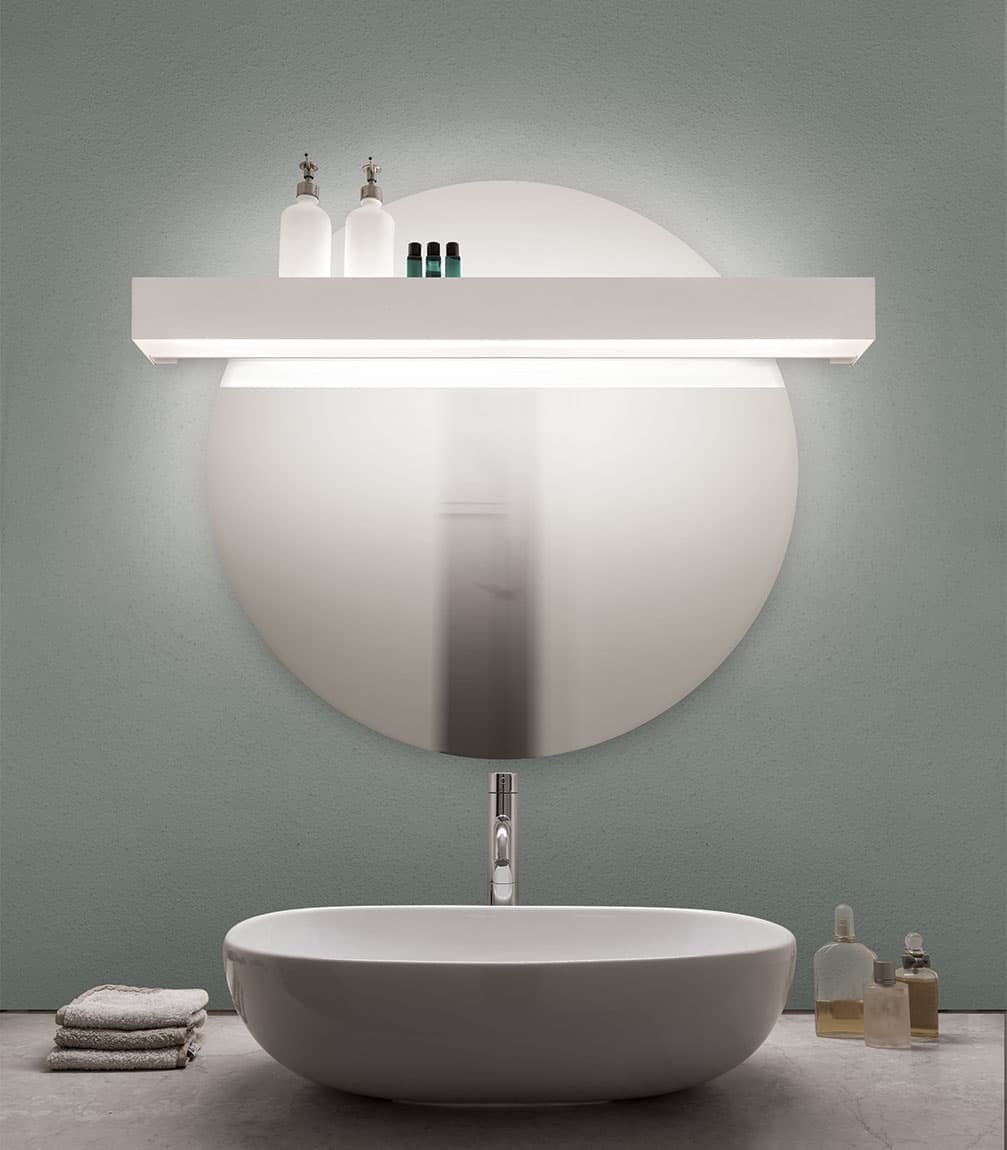 Настенный светильник Nemo Viiva Nemo