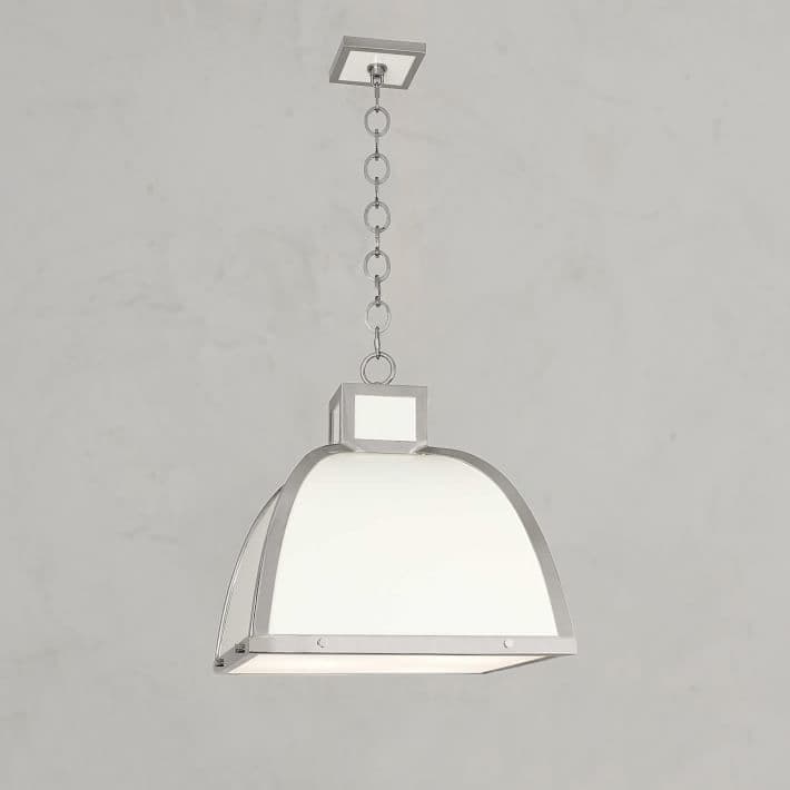 Подвесной светильник Pottery Barn Dalton Pendant