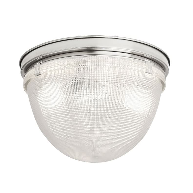 Потолочный светильник Pottery Barn Dawn Flush Mount