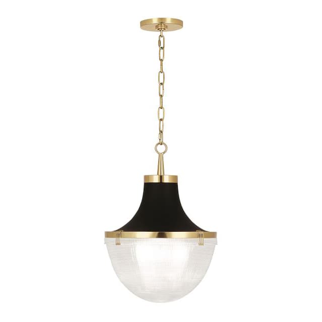 Подвесной светильник Pottery Barn Dawn Pendant