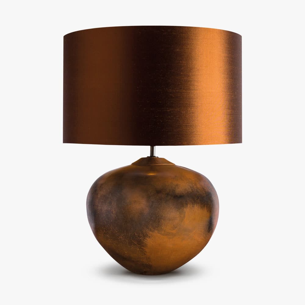 Настольная лампа Bella Figura Fornax Lamp TL165 Bella Figura